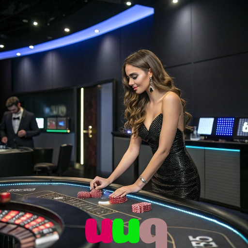 A Magia dos Jogos de Fantasia na uuq