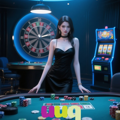 A Magia dos Jogos de Fantasia na uuq