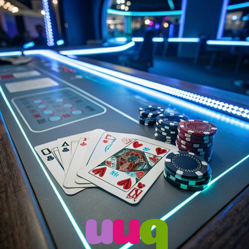 A Magia dos Jogos de Fantasia na uuq
