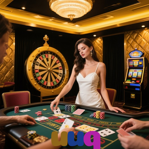 A Magia dos Jogos de Fantasia na uuq
