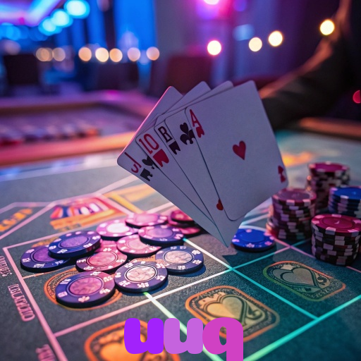 A Magia dos Jogos de Fantasia na uuq