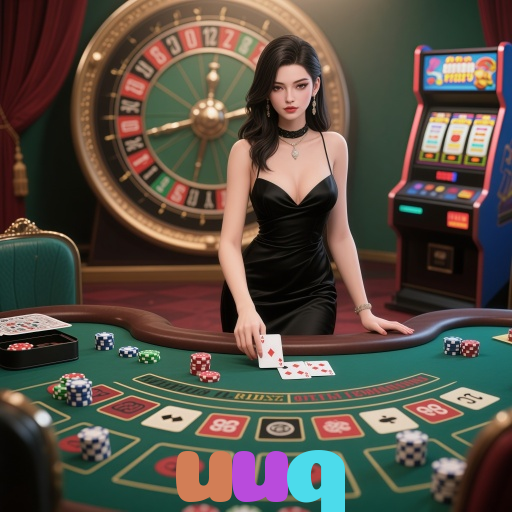 A Magia dos Jogos de Fantasia na uuq