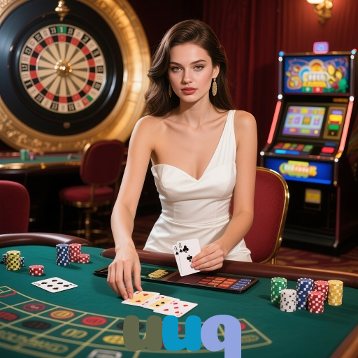 A Magia dos Jogos de Fantasia na uuq