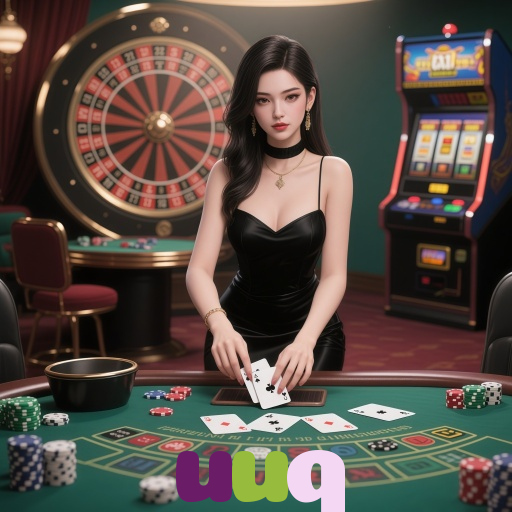 A Magia dos Jogos de Fantasia na uuq