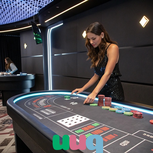A Magia dos Jogos de Fantasia na uuq