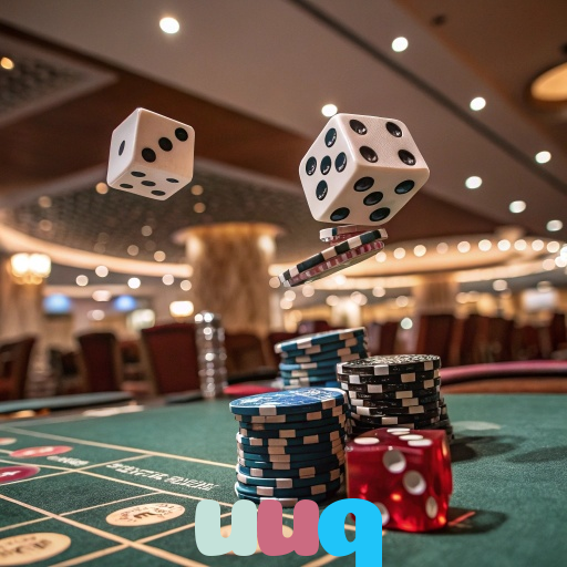A Magia dos Jogos de Fantasia na uuq