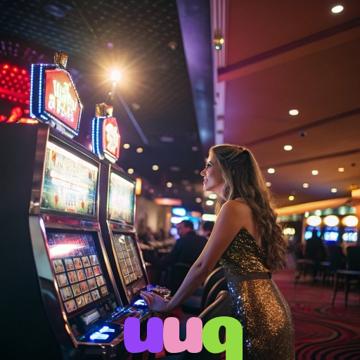 A Magia dos Jogos de Fantasia na uuq