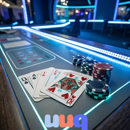 A Magia dos Jogos de Fantasia na uuq