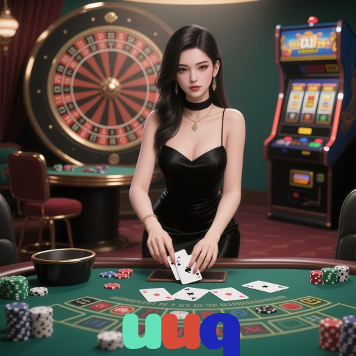 A Magia dos Jogos de Fantasia na uuq