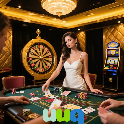 A Magia dos Jogos de Fantasia na uuq