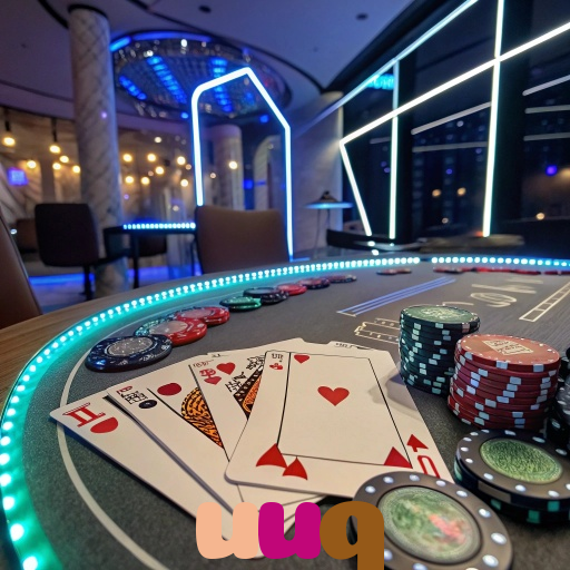 A Magia dos Jogos de Fantasia na uuq