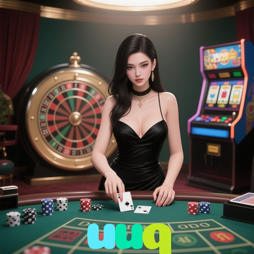 A Magia dos Jogos de Fantasia na uuq