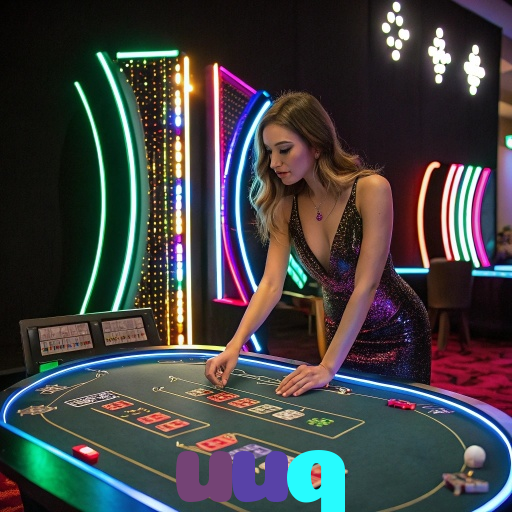 A Magia dos Jogos de Fantasia na uuq