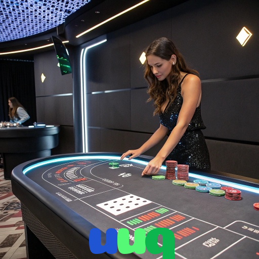 A Magia dos Jogos de Fantasia na uuq