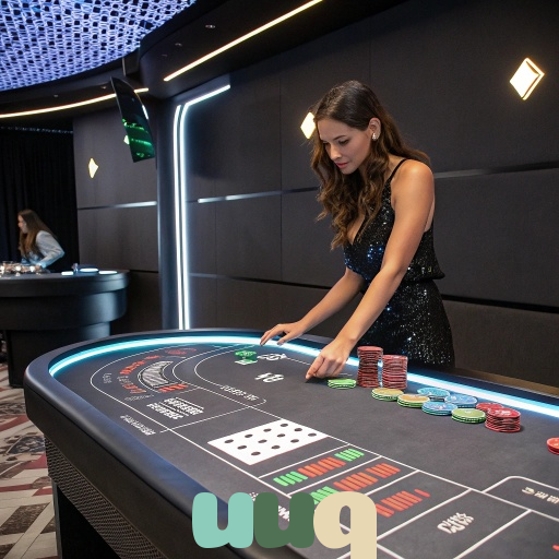 A Magia dos Jogos de Fantasia na uuq