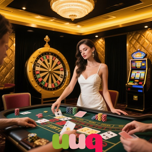 A Magia dos Jogos de Fantasia na uuq