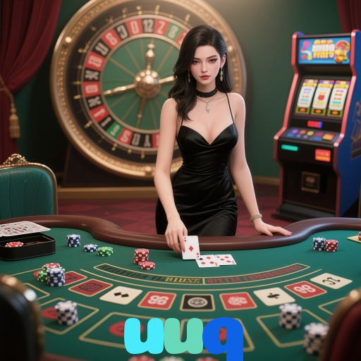 A Magia dos Jogos de Fantasia na uuq