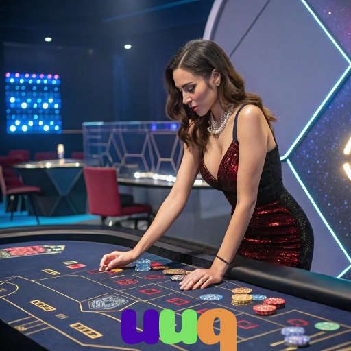 A Magia dos Jogos de Fantasia na uuq