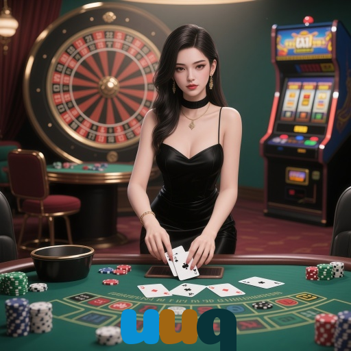 A Magia dos Jogos de Fantasia na uuq