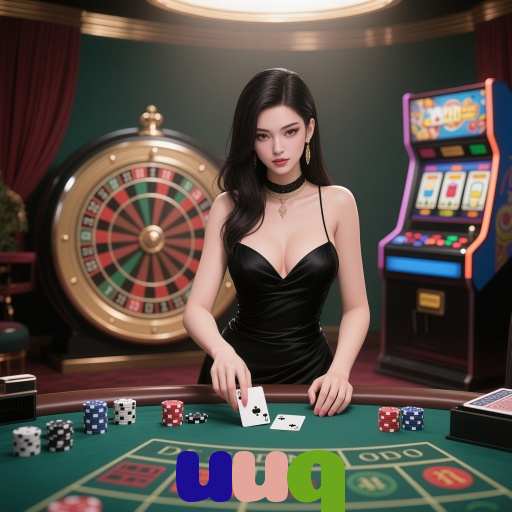 A Magia dos Jogos de Fantasia na uuq