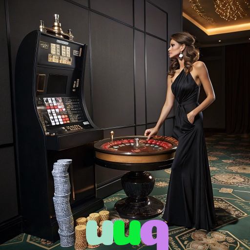 A Magia dos Jogos de Fantasia na uuq