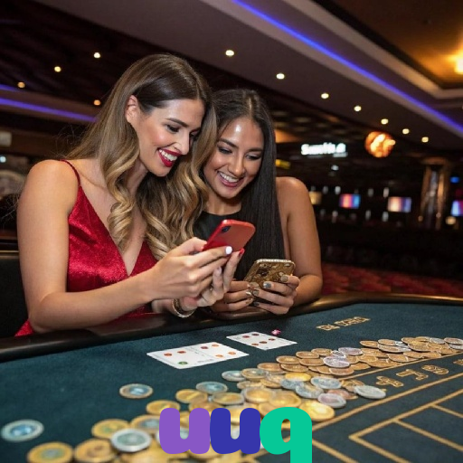 A Magia dos Jogos de Fantasia na uuq