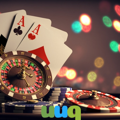 A Magia dos Jogos de Fantasia na uuq