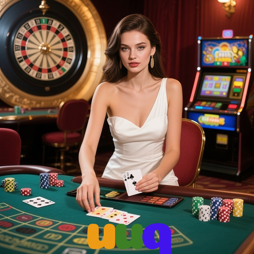 A Magia dos Jogos de Fantasia na uuq