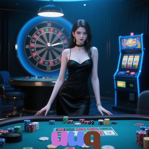 A Magia dos Jogos de Fantasia na uuq