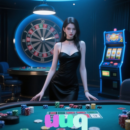 A Magia dos Jogos de Fantasia na uuq