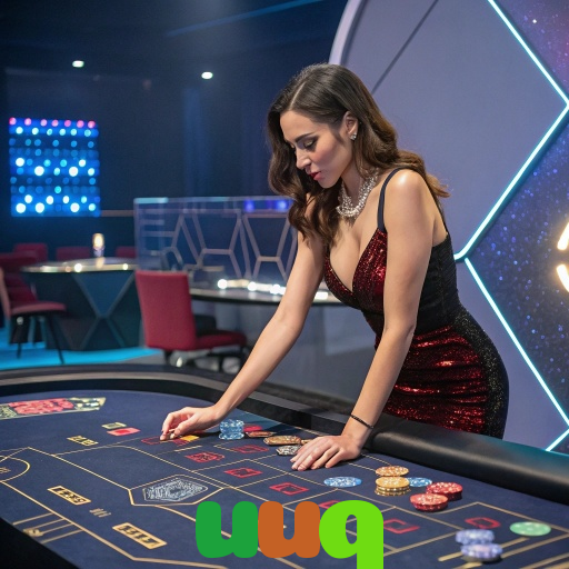 A Magia dos Jogos de Fantasia na uuq