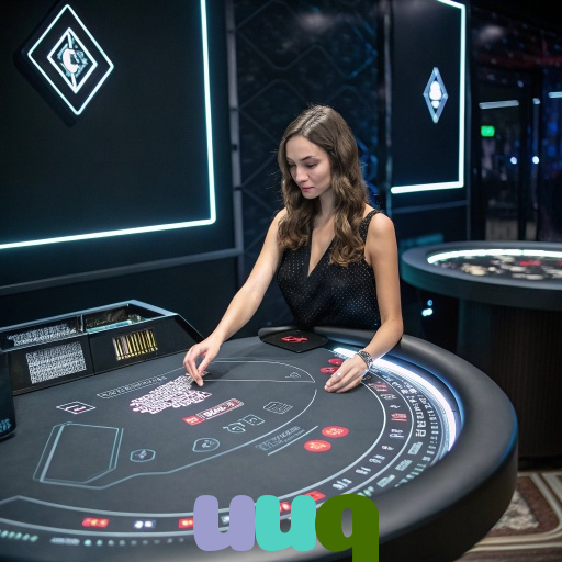 A Magia dos Jogos de Fantasia na uuq