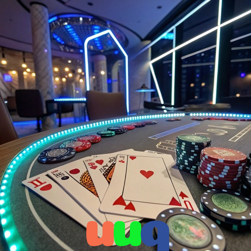 A Magia dos Jogos de Fantasia na uuq