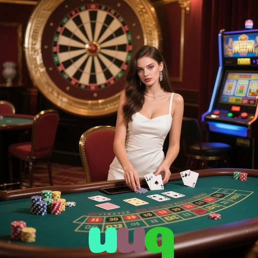 A Magia dos Jogos de Fantasia na uuq