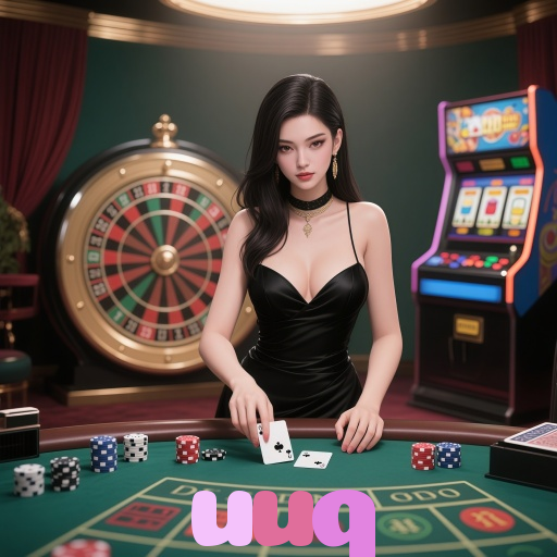 A Magia dos Jogos de Fantasia na uuq