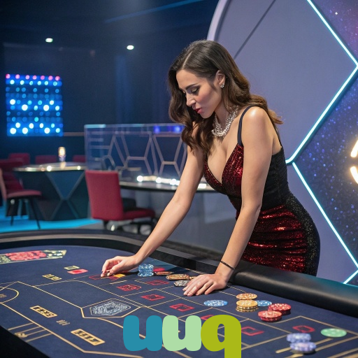 A Magia dos Jogos de Fantasia na uuq