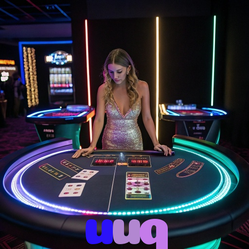 A Magia dos Jogos de Fantasia na uuq