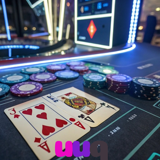 A Magia dos Jogos de Fantasia na uuq