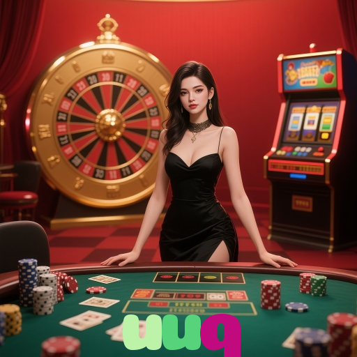 A Magia dos Jogos de Fantasia na uuq