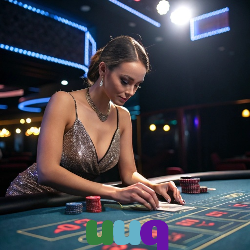 A Magia dos Jogos de Fantasia na uuq