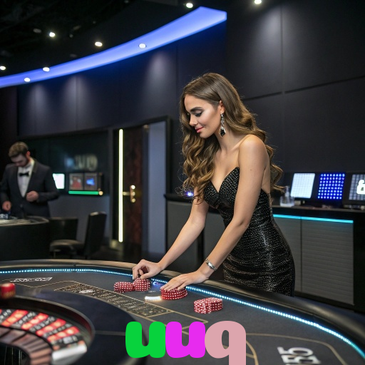 A Magia dos Jogos de Fantasia na uuq
