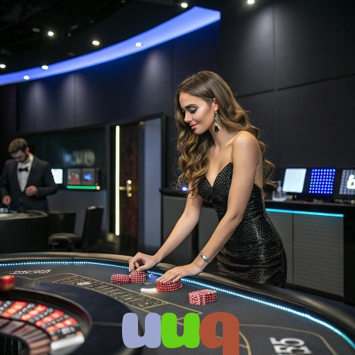 A Magia dos Jogos de Fantasia na uuq