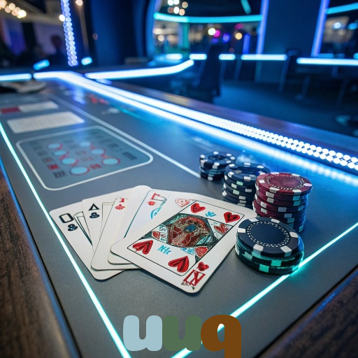 A Magia dos Jogos de Fantasia na uuq