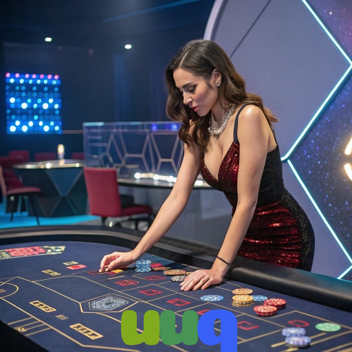 A Magia dos Jogos de Fantasia na uuq