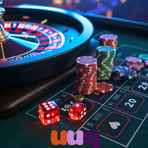 A Magia dos Jogos de Fantasia na uuq
