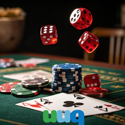 A Magia dos Jogos de Fantasia na uuq