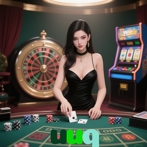 A Magia dos Jogos de Fantasia na uuq