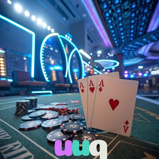 A Magia dos Jogos de Fantasia na uuq
