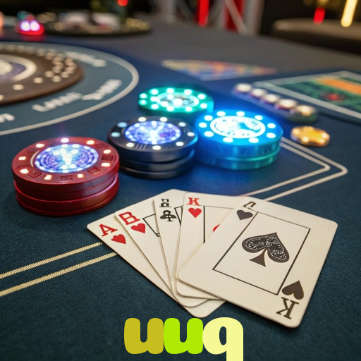 A Magia dos Jogos de Fantasia na uuq