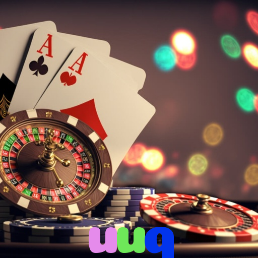 A Magia dos Jogos de Fantasia na uuq